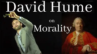 David Hume's Argument Against Moral Realism
