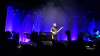 Tool Live Mexico 2014 "Hooker with a Penis"