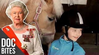 Amazing Facts About Queen Elizabeth II | Did You Know? | Doc Bites