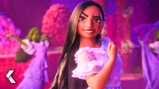 ENCANTO Movie Clip - What Else Can I Do? Song (2021)