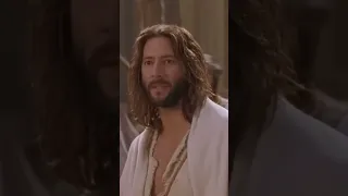 Jesus y la Mujer Adultera | Short | LA PALABRA DE VIDA