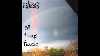 Alias - Something Borrowed