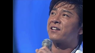 西城秀樹が歌う　ブルースカイ　ブルー　（Blue Sky Blue/Hideki Saijo)