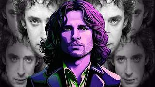 The Doors AI - De musica Ligera Gustavo Cerati Cover AI