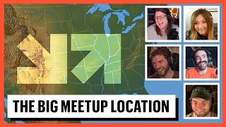 Town Showdown: Choosing MinnMax's September Meetup Location