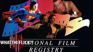 Die Hard, Titanic and Superman Added To National Film Registry