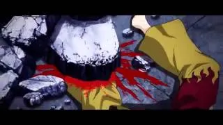 AMV-BLOODY PARTY