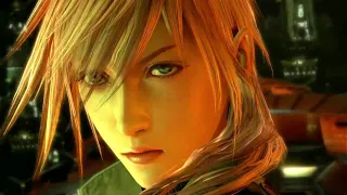 Final Fantasy XIII На русском языке!