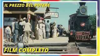 Il prezzo del potere | HD | Western | Film Completo in Italiano