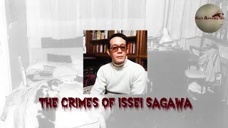 The Horrific Crimes of Issei Sagawa