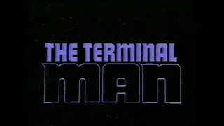 The Terminal Man (1974) Promo Trailer