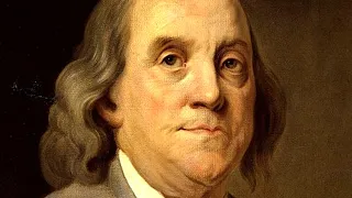 The Truth About Benjamin Franklin's Illegitimate Son