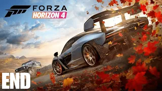 Forza Horizon 4 - Part 35 - The Goliath