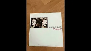 Double Take - Do You Kiss Me When You Kiss Me