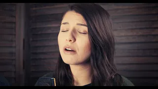 Lonely - Justin Bieber (Nicole Cross Official Cover Video)