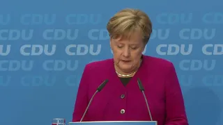 Angela Merkel: Das Ende einer Kanzlerschaft | krone.tv NEWS