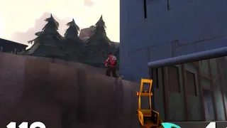 [TF2] Worst Rocket Jump 2021