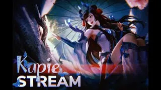 Kupie Mobile Legends