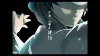 【Hatsune Miku】Musunde Hiraite Rasetsu to Mukuro【Rus Sub by Excel】