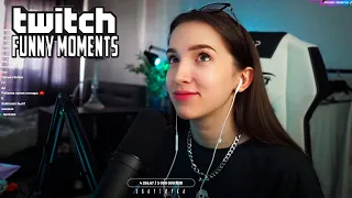 Топ Моменты с Twitch | Попробуй не Засмеяться Челлендж | Мокривский и Юечка Встретились