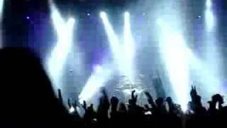 Nightwish - Bye Bye Beautiful (live 15.12.2007)