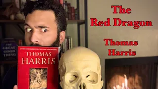 Rumble Book Club! : “The Red Dragon” by Thomas Harris