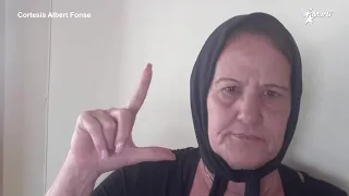 Familiares de presos políticos exigen al régimen la libertad de sus seres queridos