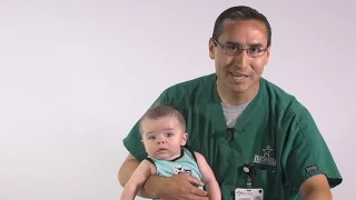 Tummy Time for Your Baby