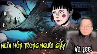 Nuôi Hồn Trong Người Giấy | Vu Lee