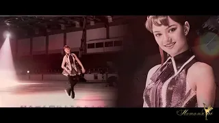 Evgenia Medvedeva/Fan Video