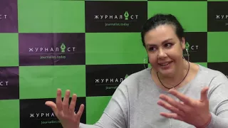 Teenz Live Агата Крутько с Алена Гребенюк - оперная дива Часть 2