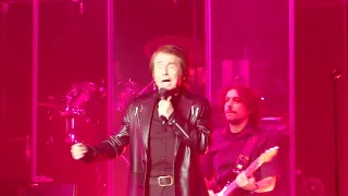 Raphael - Vivir así es morir de amor (Palau Sant Jordi'21)