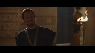 Exodus-Gods And Kings (2014) Deleted and Extended Scenes