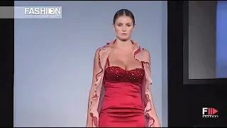 MA.LESI MONTE CARLO Montecarlo Fashion Week 2015 - Fashion Channel