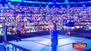 Charlotte Flair vs Nia Jax (Full Match Part 1/2)