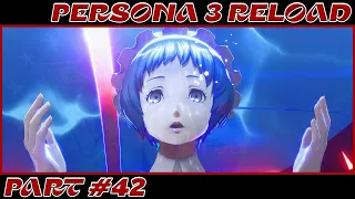 4K PERSONA 3 RELOAD #42 - NO COMMENTARY (1/13)