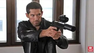 Scott Adkins Filme de luta e ação  completo dublado (Yuri Boyka)