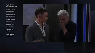 General Hospital 12-5-22 Preview GH 5th December 2022