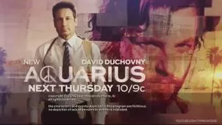 Aquarius 2x4 Promo  Revolution 1  HD Season 2 Episode 4