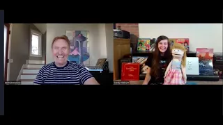 The Sandy And Friends Podcast E16: Danny Bonaduce!