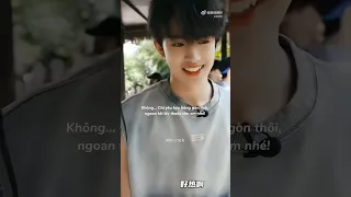 pov:"kẹo bông gòn"