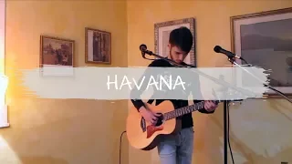 Camila Cabello - Havana [loop cover - Madef]