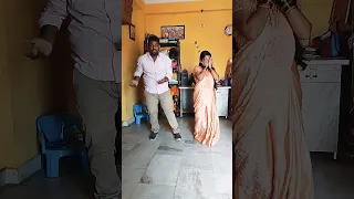 pushpa la unade pinni 🤩❤️ #funny #trending #viral #dance#Ytshorts