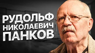 КРЁСТНЫЙ ОТЕЦ РУССКОГО ДУБЛЯЖА | ВСЯ ОЗВУЧКА ПРОШЛОГО ВЕКА ДЕРЖАЛАСЬ НА ЕГО ПЛЕЧАХ