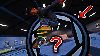 Skater XL is A Frustrating Game