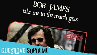 Bob James Talks About Take Me To The Mardi Gras & If A Version Has No Bells