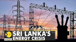Sri Lanka faces 13-hour blackout; hospitals halt surgery, runs out of life-saving medicines | WION