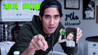 МОНТАЖ ЗАКА КИНГА ДЛЯ ТИК ТОК  Zach King