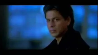 Украденная ночь / Shah Rukh Khan