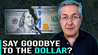 Is This The End For The U.S. Dollar As World Reserve Currency?